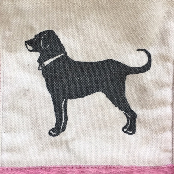 The Black Dog Bags Black Dog Tote Poshmark